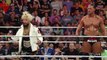 Enzo and Cass interrupt The Dudley Boyz- Raw, April 4, 2016