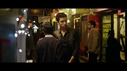 Music Is My Art [2016] Official Video Song Zubaan - Sarah Jane Dias - Vicky Kaushal HD Movie Song