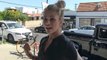 Paige VanZant -- Broncos Bar Fighter ... Could Be UFC STAR!!