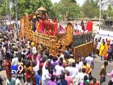 Month-long 'Kumbh Mela' kicks off in Ujjain - Tv9 Gujarati