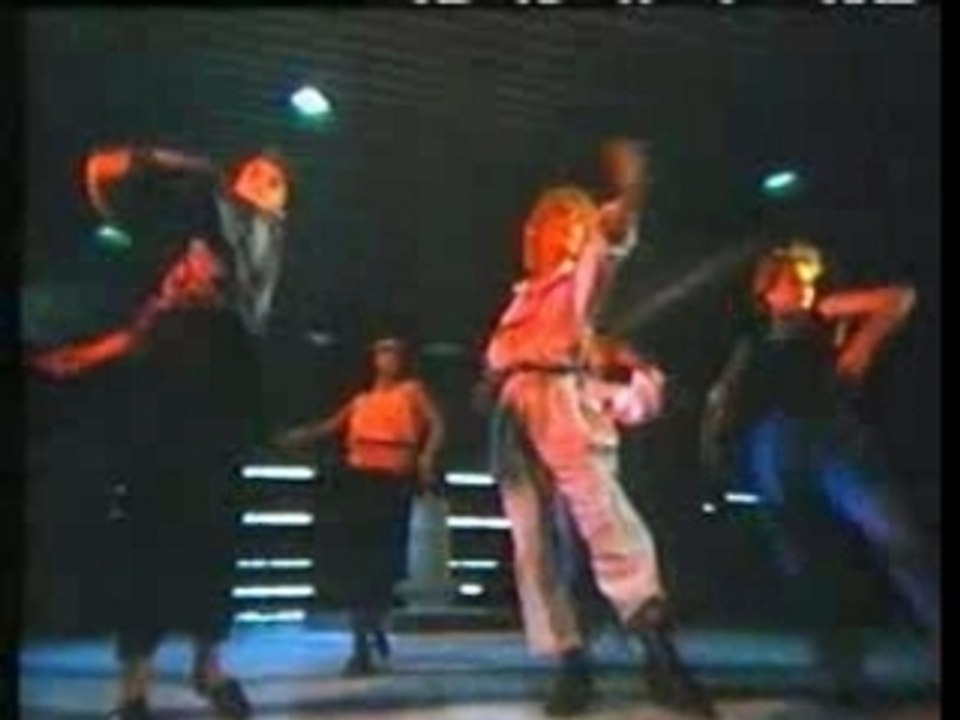 raina rai - ya zina(1985) - video clip original