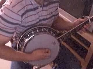 GUITARE FLO ET LES ROBINSONS AU BANJO 2