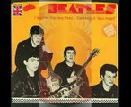 The Beatles - What'd I Say (With Gene Vincent) (I Saw Her Standing There)
