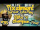 Pixelmon (Minecraft Pokemon Mod) Pokeballers Server Lets Play Ep.35 Champion Battle! FINAL