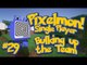 Pixelmon (Minecraft Pokemon Mod) Single Player Ep.29 Bulking up the Team!