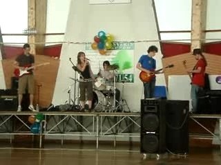 U2 - Sunday Bloody Sunday