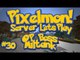 Pixelmon (Minecraft Pokemon Mod) Pokeballers Server Lets Play Ep.30 OP BOSS MILTANK!