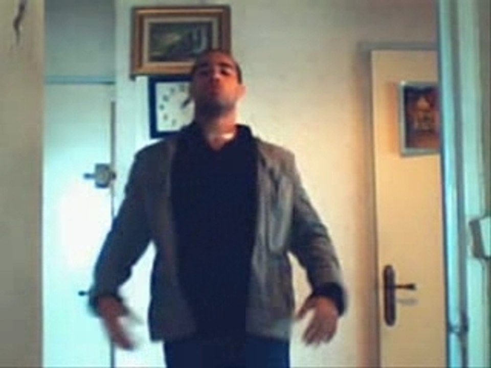 RIMAK DANSE