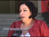 24-10-2014 - CLINICA TECNOLÓGICA DA MODA -  ZOOM TV JORNAL