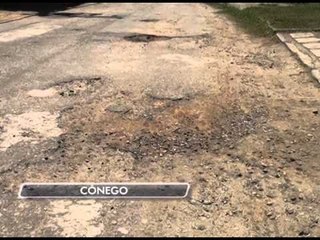 23-09-2014 - ESTAMOS DE OLHO: CÔNEGO - ZOOM TV JORNAL