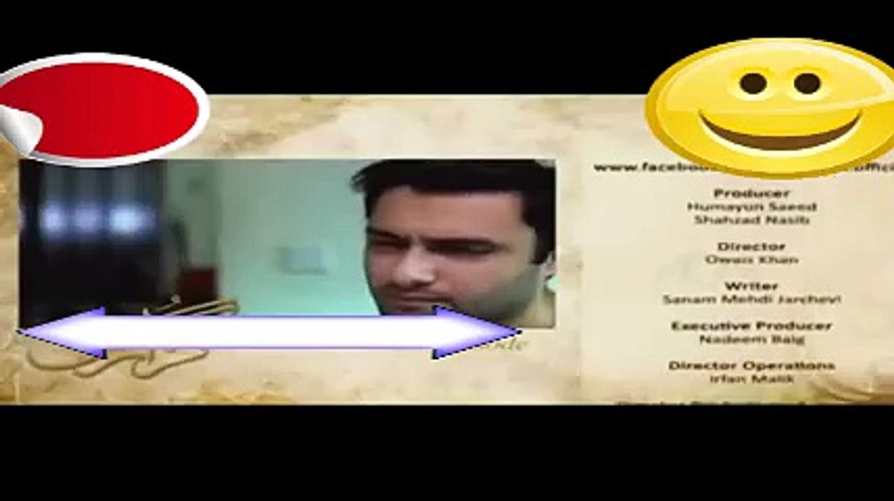 Guzarish Episode 27 Promo