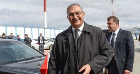 Çalıntı Araçla Başkenti 3 Gün Gezen Ankara Emniyet Müdürünü Kimse Durdurmadı!