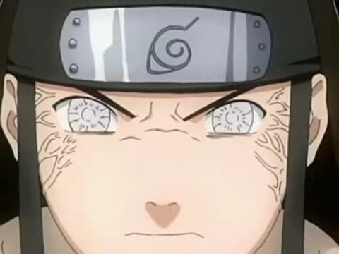 Naruto AMV - Neji Lee TenTen