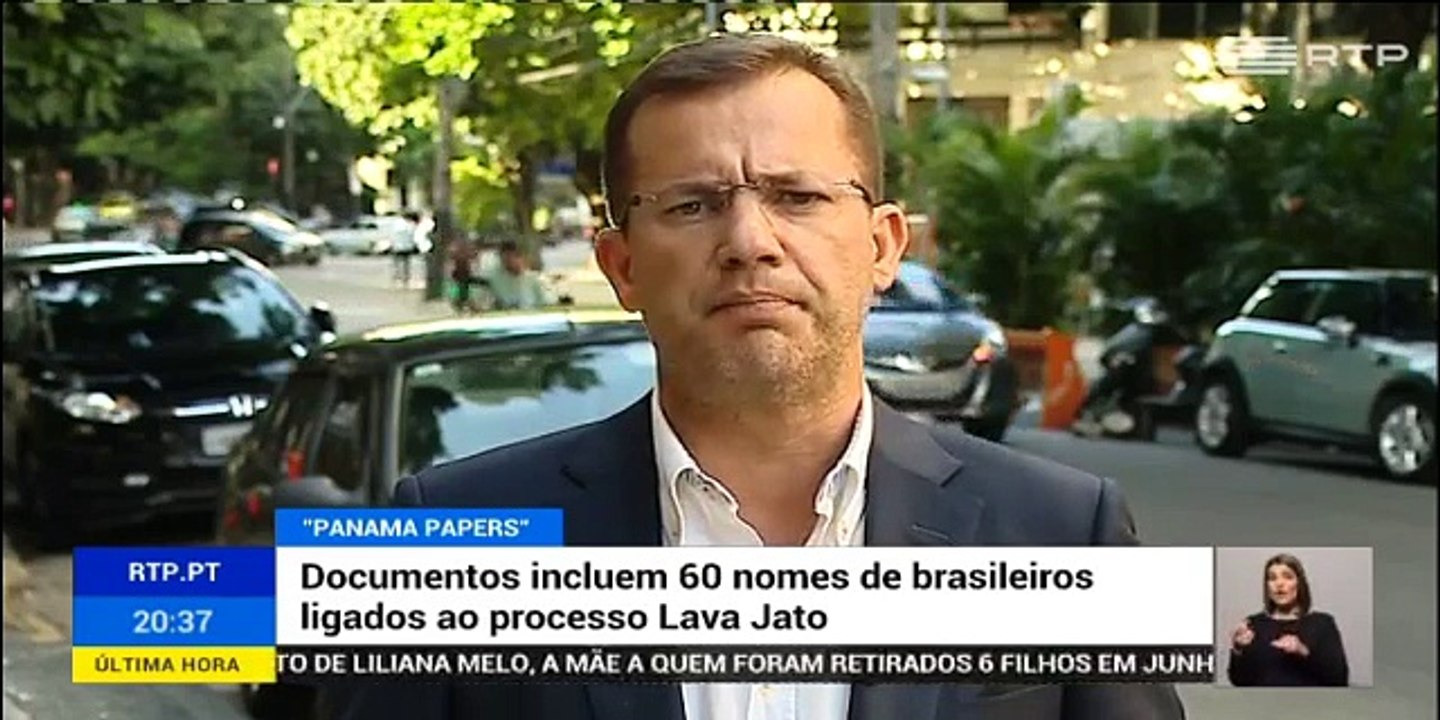 Por Que Você Deve Se Importar Com Os Panama Papers?