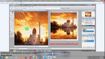 Photoshop Tutorial In Urdu | Photoshop Tutorial In Hindi | Photoshop Traning Class 1