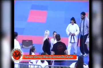 Στέρεα Λόγια 5-4-2016