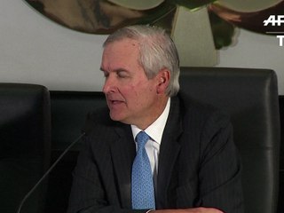 "Panama Papers": les révélations font chuter le Premier ministre islandais