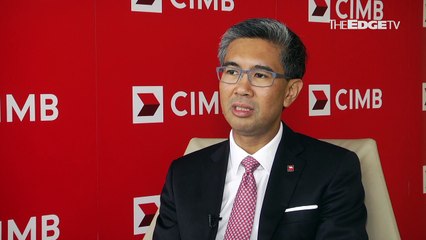 NEWS: Zafrul: Jaws Ratio Improvement A Massive Step