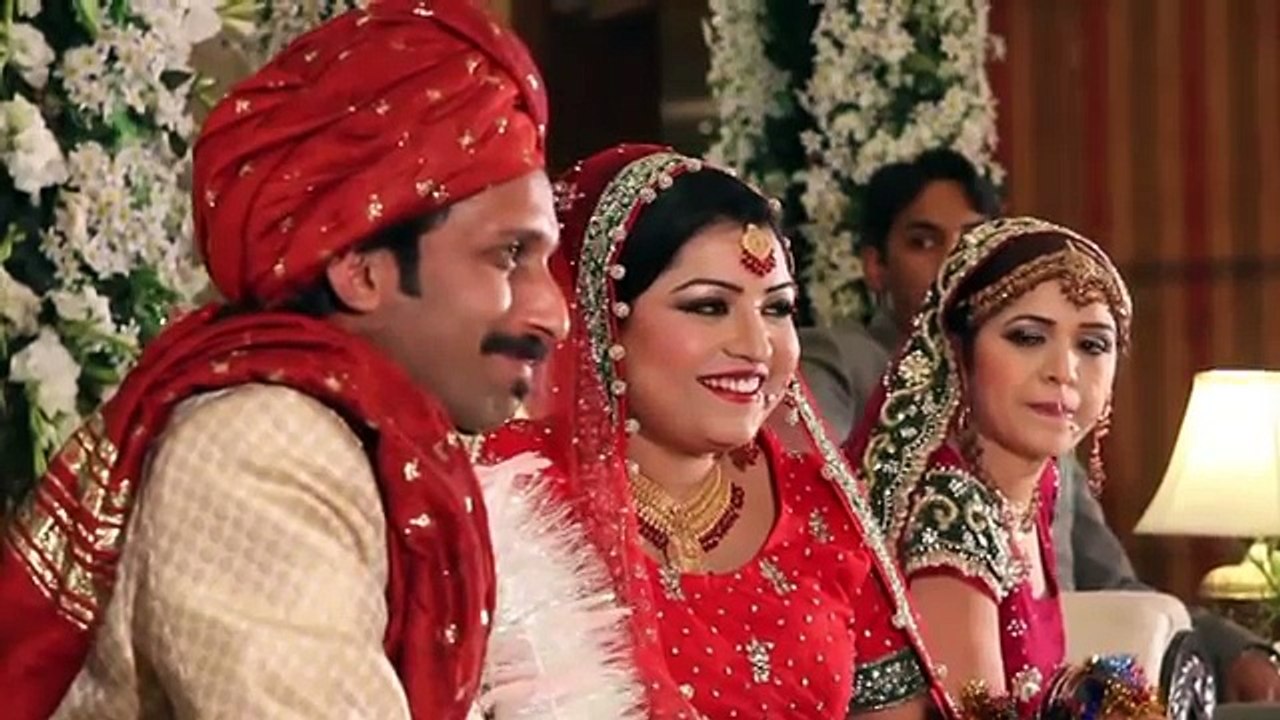 Best Pakistani Wedding Movie