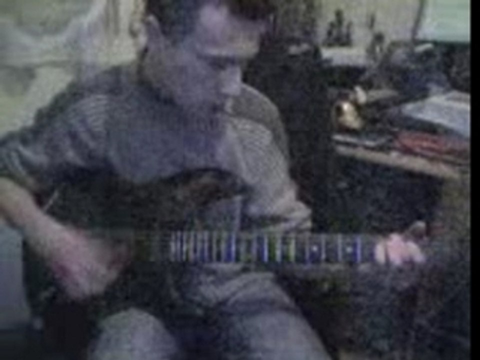 guitare