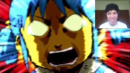 OZEA REATSIONA! - Anime 404 Video Reacción