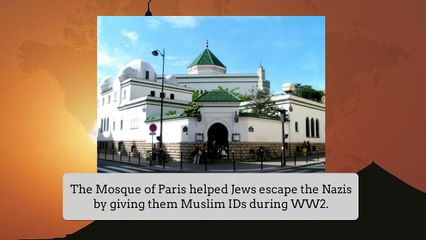 15 Things You Didn't Know About Religion Islam