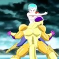 Bulma vs Freezer