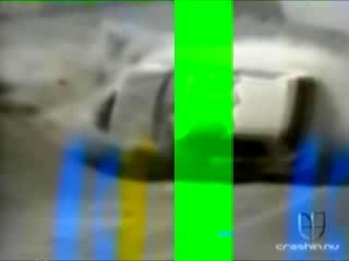 Ange Gardien - Crash