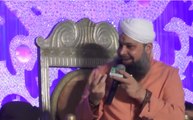 Allah Hoo Allah Muhammad Owais Raza Qadri Mehfil E Naat At Faisalabad 2016