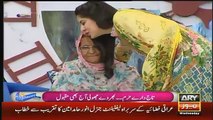 The Morning Show with Sanam Baloch in HD – 6th April 2016 P1