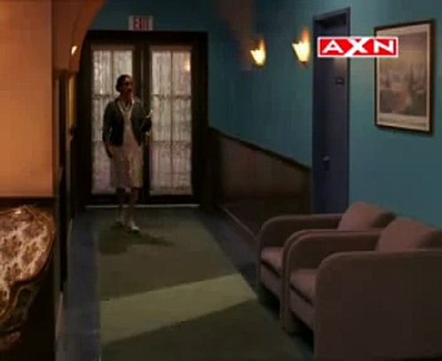 Ghost Whisperer - Promo