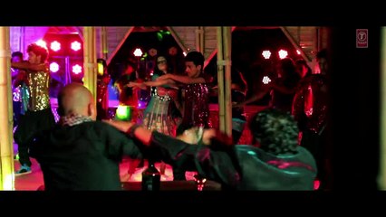 Joban Mera Atom Bomb Hai VIDEO SONG - Ye Kaisi Hai Aashiqui - New Item Song 2016 -