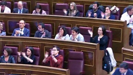 Iglesias sobre C's: "Con intolerantes es difícil formar Gobierno"