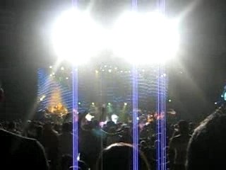 Rahman @ Chicago - Vande mataram
