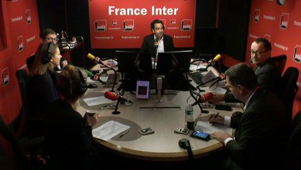 L'argent du FN au Panama, en 1987 dans la bouche de Pierrette Le Pen déjà, Le 07h43
