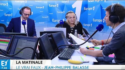 Publicis travaille-t-il avec l'Arabie Saoudite et Elisabeth Badinter est-elle islamophobe ?