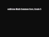 Read enVision Math Common Core Grade 5 Ebook