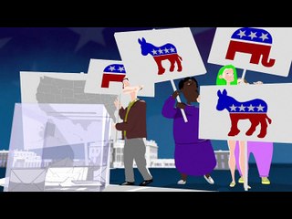 Primaires: la victoire de Cruz dans le Wisconsin redonne le moral aux anti-Trump