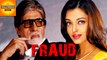 Aishwarya Rai & Amitabh Bachchan FRAUD Leaked In Panama Paper | Bollywood Asia