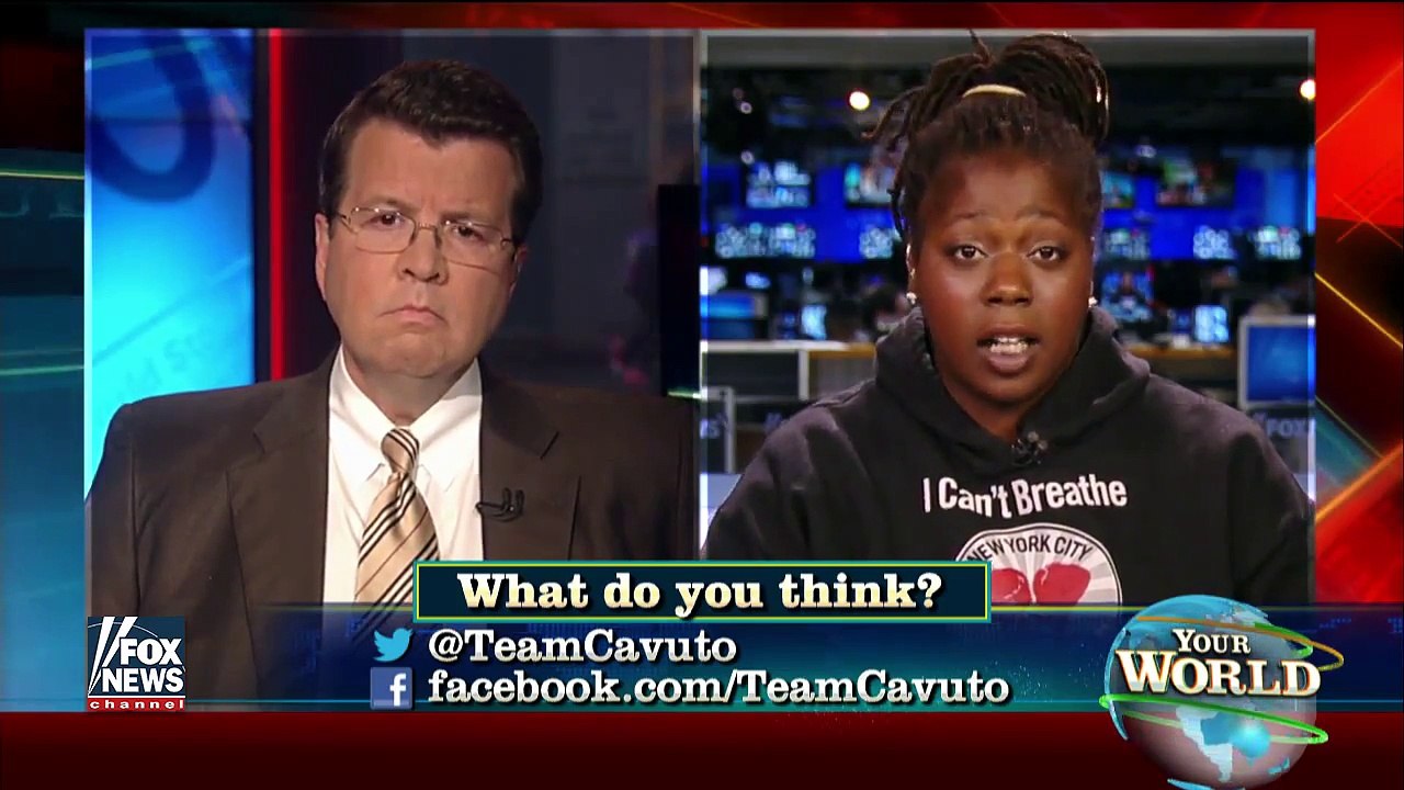 'Too Much, Too Fast-' Neil Presses Activist on New $15 Minimum Wage