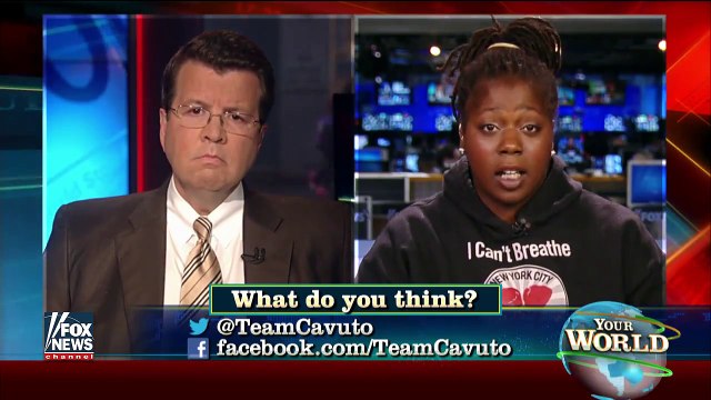 'Too Much, Too Fast-' Neil Presses Activist on New $15 Minimum Wage