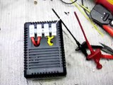 How to Charge a Car Audio Capacitor Safely and Automatically