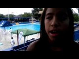 Rafaela Batista obtiene 3 medallas Video: William Sala