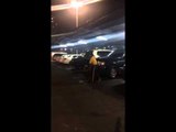 Detienen a una mujer en estacionamientos de PriceSmart - El Dorado