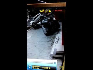 #SucesosCri Accidente en Ricardo Pérez de Tumba Muerto