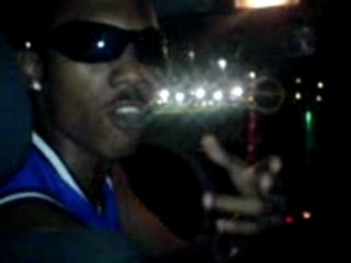 K`$$_B & OCB Vybz - Freestyle [Dillon City]