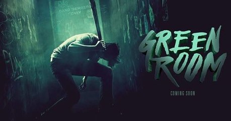 Bande annonce Green Room VF