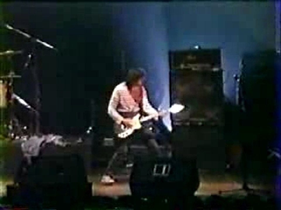 LES SHERIFF - pas de doute