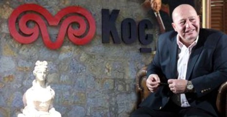 Koç Holding'de Mustafa Koç'un Dileği Oldu, İl Kez Bir "Gelin" Yönetimde
