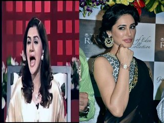 THORA BRIGHT KAREIN THORA CURL KAREIN FEAT AYESHA SANA AND NARGIS FAKHRI